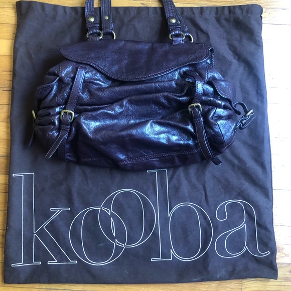 Kooba purse from Barney’s - Picture 3 of 8